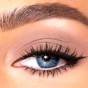 KIMUSE Creamy Eyeshadow Stick Glow My Eyes in Naturel